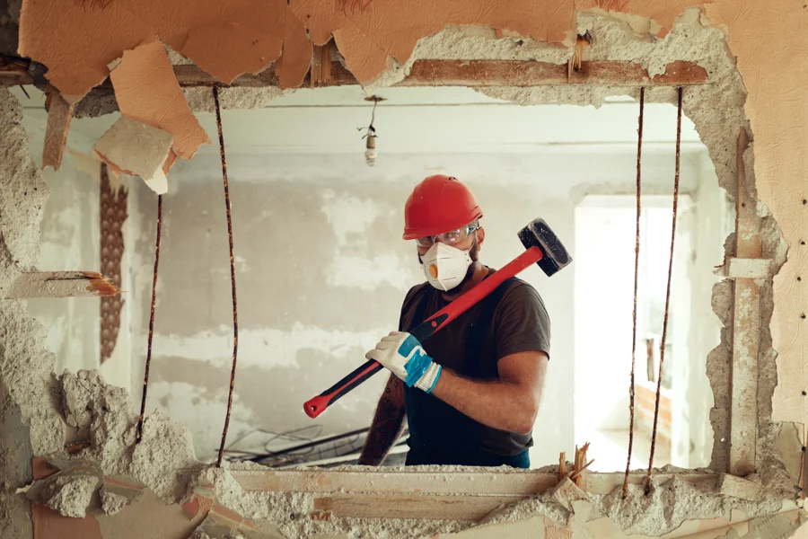 Construction Work
