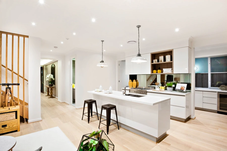 Kitchen Remodeling