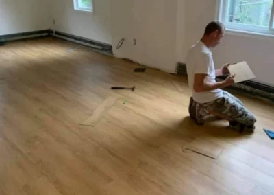 Professional Construction Services in Middleborough MA